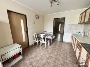 Prodej rodinného domu, Uhřičice, 170 m2