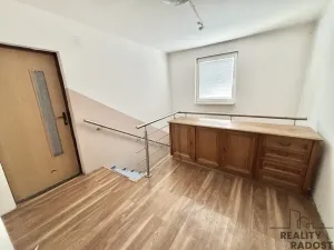 Prodej rodinného domu, Uhřičice, 170 m2