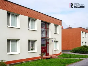 Pronájem bytu 2+kk, Zlín, Javorová, 34 m2