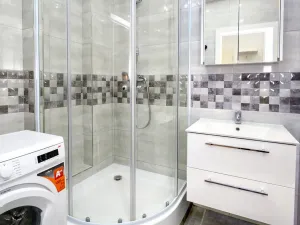 Pronájem bytu 2+kk, Zlín, Javorová, 34 m2