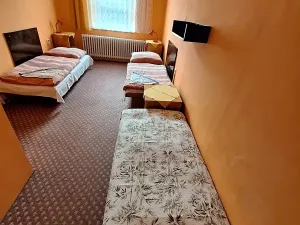 Prodej ubytování, Janské Lázně, Lázeňská, 1720 m2