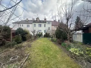 Pronájem bytu 2+1, Plzeň - Východní Předměstí, Ořechová, 74 m2