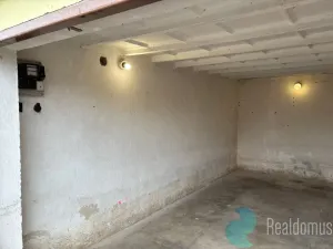 Pronájem garáže, České Budějovice - České Budějovice 3, 16 m2