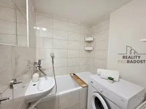 Pronájem bytu 1+1, Brno, Horácké náměstí, 44 m2