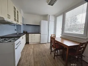 Pronájem bytu 1+1, Brno, Horácké náměstí, 44 m2