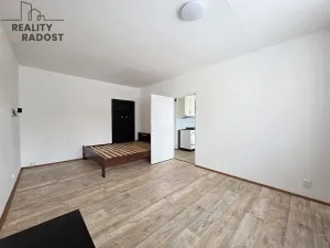 Pronájem bytu 1+1, Brno, Horácké náměstí, 44 m2