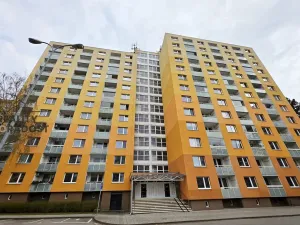 Pronájem bytu 1+1, Brno, Horácké náměstí, 44 m2