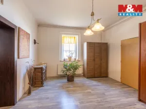 Prodej zemědělské usedlosti, Očihov - Očihovec, 500 m2