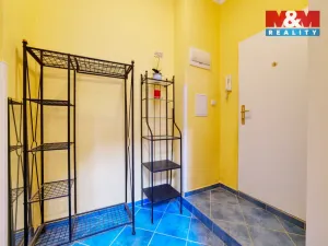 Prodej bytu 2+kk, Karlovy Vary, Krále Jiřího, 60 m2