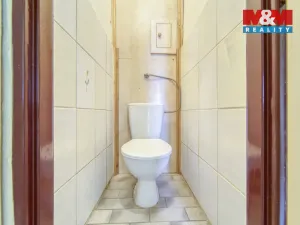 Prodej bytu 3+1, Chotěšov, Nové sídliště, 80 m2