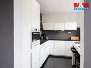 Prodej bytu 1+1, Ostrava - Hrabůvka, Dr. Martínka, 36 m2