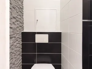 Prodej bytu 1+1, Ostrava - Hrabůvka, Dr. Martínka, 36 m2