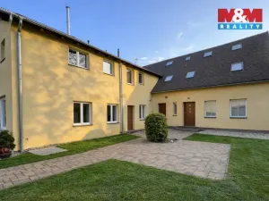 Prodej bytu 2+kk, Liberec - Liberec XXXIII-Machnín, Heřmánková, 71 m2