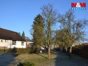 Prodej pozemku pro bydlení, Velké Poříčí, 976 m2