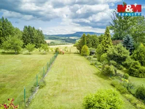 Prodej chaty, Hronov, 40 m2