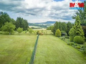 Prodej chaty, Hronov, 40 m2