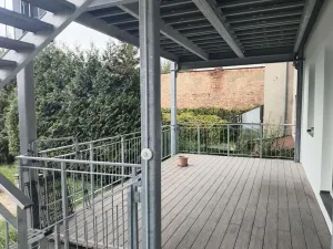 Pronájem bytu 3+kk, Olomouc, Jablonského, 87 m2