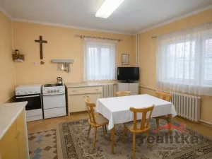 Prodej rodinného domu, Opava - Malé Hoštice, Slezská, 137 m2