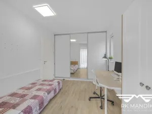 Prodej bytu 2+kk, Říčany - Radošovice, Plavínová, 59 m2