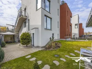 Prodej bytu 2+kk, Říčany - Radošovice, Plavínová, 59 m2