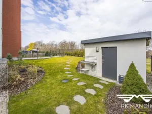 Prodej bytu 2+kk, Říčany - Radošovice, Plavínová, 59 m2