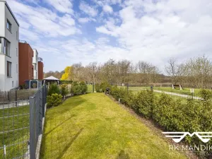 Prodej bytu 2+kk, Říčany - Radošovice, Plavínová, 59 m2