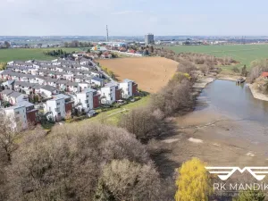 Prodej bytu 2+kk, Říčany - Radošovice, Plavínová, 59 m2