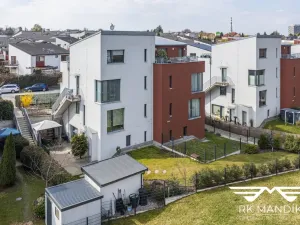 Prodej bytu 2+kk, Říčany - Radošovice, Plavínová, 59 m2