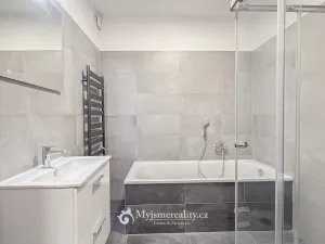 Pronájem bytu 3+kk, Znojmo, Vančurova, 80 m2
