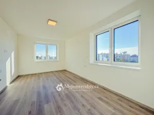 Pronájem bytu 3+kk, Znojmo, Vančurova, 80 m2