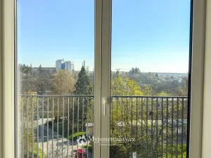 Pronájem bytu 3+kk, Znojmo, Vančurova, 80 m2