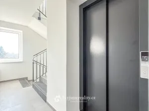 Pronájem bytu 3+kk, Znojmo, Vančurova, 80 m2