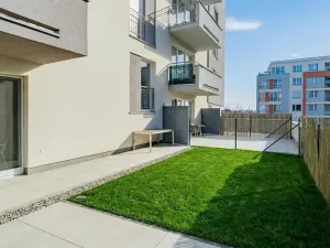 Prodej bytu 1+kk, Praha - Stodůlky, Toufarova, 33 m2