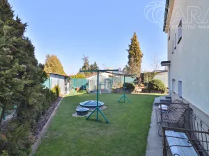 Prodej bytu 6+kk a větší, Statenice - Černý Vůl, Kralupská, 210 m2