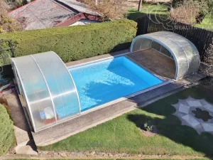 Prodej bytu 6+kk a větší, Statenice - Černý Vůl, Kralupská, 210 m2