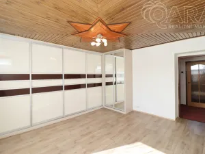 Prodej bytu 6+kk a větší, Statenice - Černý Vůl, Kralupská, 210 m2