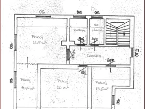 Prodej bytu 6+kk a větší, Statenice - Černý Vůl, Kralupská, 210 m2