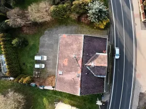 Pronájem bytu 1+kk, Děčín, Teplická, 29 m2