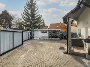 Prodej rodinného domu, Průhonice, U Cihelny, 200 m2