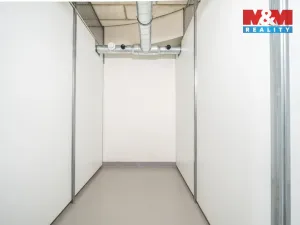 Pronájem bytu 1+kk, Praha, 35 m2