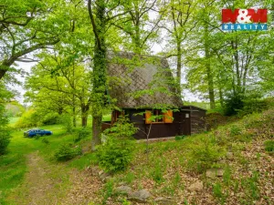 Prodej chaty, Plavsko, 30 m2