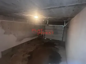 Pronájem garáže, Liberec, Dr. Milady Horákové, 22 m2