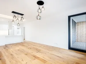 Pronájem bytu 3+kk, Praha - Hlubočepy, Dostalové, 101 m2