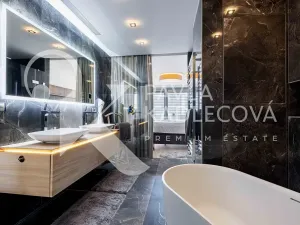 Prodej bytu 4+kk, Praha - Karlín, 120 m2