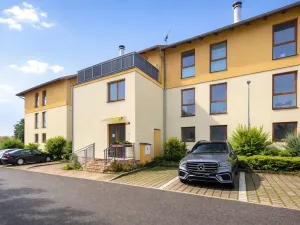 Prodej bytu 3+kk, Říčany, Kolovratská, 102 m2