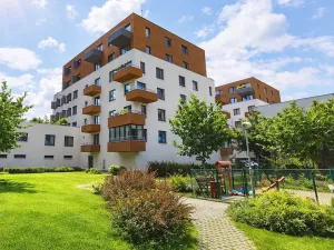 Prodej bytu 3+kk, Praha - Holešovice, 91 m2