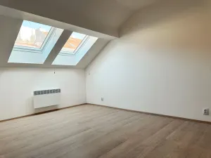 Pronájem bytu 3+kk, Praha - Žižkov, Jeronýmova, 74 m2