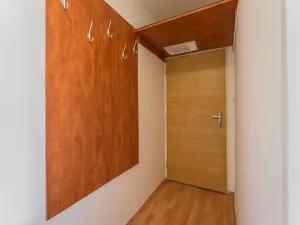 Pronájem bytu 1+kk, Praha - Smíchov, Holečkova, 26 m2