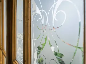 Pronájem bytu 1+kk, Praha - Smíchov, Holečkova, 26 m2