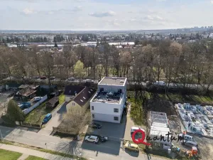 Prodej bytu 1+kk, Praha - Uhříněves, Bečovská, 20 m2